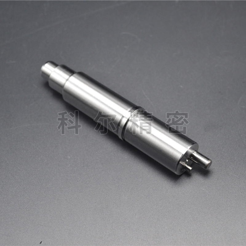 新能源汽車空調(diào)壓縮機(jī)軸